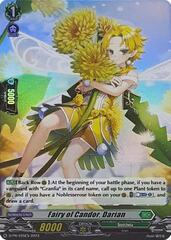 Fairy of Candor, Darian - D-PR/225EN - PR