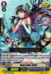 Aqua Light, Ardel - V-SS01/050EN - RR Hot Stamped