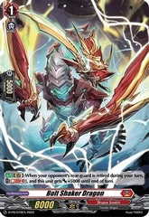 Bolt Shaker Dragon (Foil) - D-PR/079EN - PR