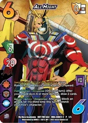 All Might (Gencon 2022)