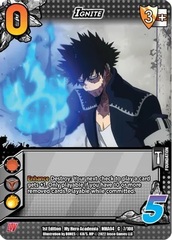 Ignite - Unlimited Edition