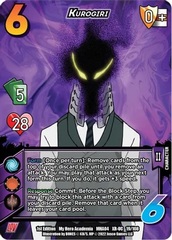 Kurogiri (XR) - Unlimited Edition