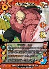 Muscle Mauler - Unlimited Edition