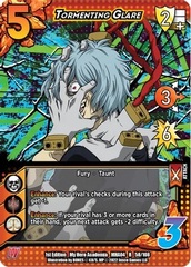 Tormenting Glare - Unlimited Edition