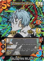Tormenting Glare (XR) - Unlimited Edition