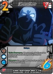 Finger Guns - Unlimited Edition