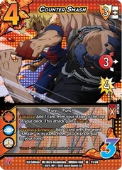 Counter Smash - Unlimited Edition