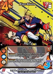 Knee Smash (XR) - Unlimited Edition