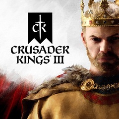 Crusader Kings III