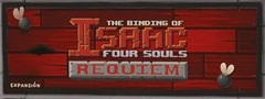 The Binding of Isaac: Four Souls Requiem (2023)