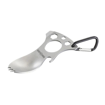 Grub N Tool by Ready Hour