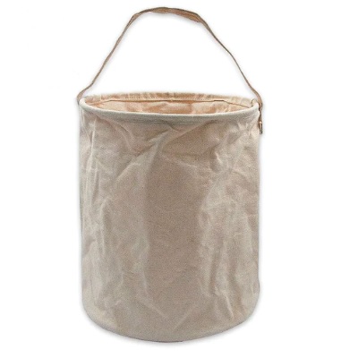 CANVAS WATER BUCKET