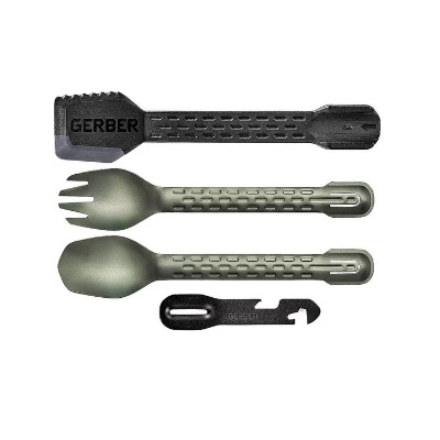 GERBER COMPLEAT TOOL UTENSILS