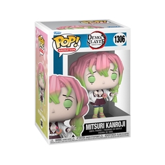 Pop Anime Demon Slayer Mitsuri Kanroji