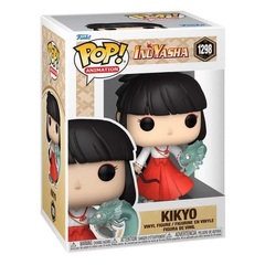 Pop Anime Inuyasha Kikyo