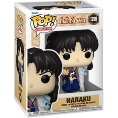 Pop Anime Inuyasha Naraku