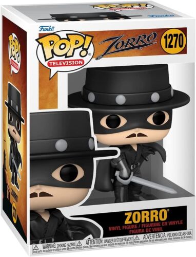 Pop Tv Zorro Anniversary Zorro