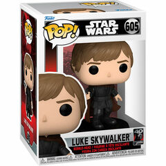 Pop Star Wars Ep Vi 40Th Luke