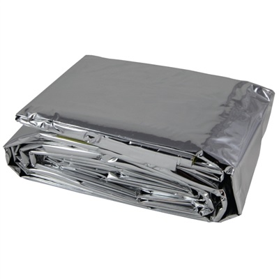 Emergency Survival Mylar Sleeping Bag