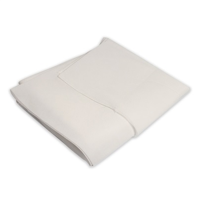 Fitted Cot Sheets - Case of 50