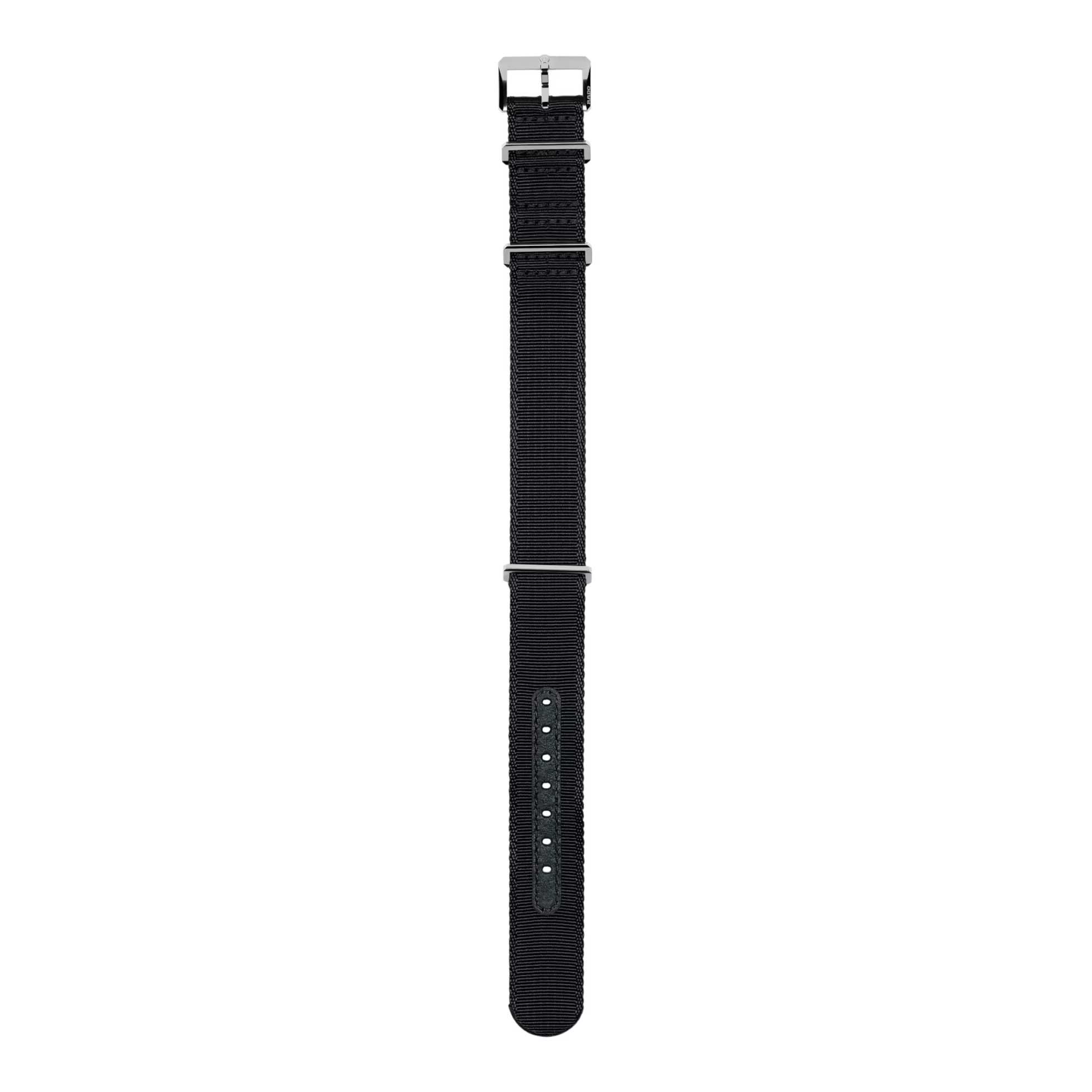 Rado Blue Textile Strap - R070914701