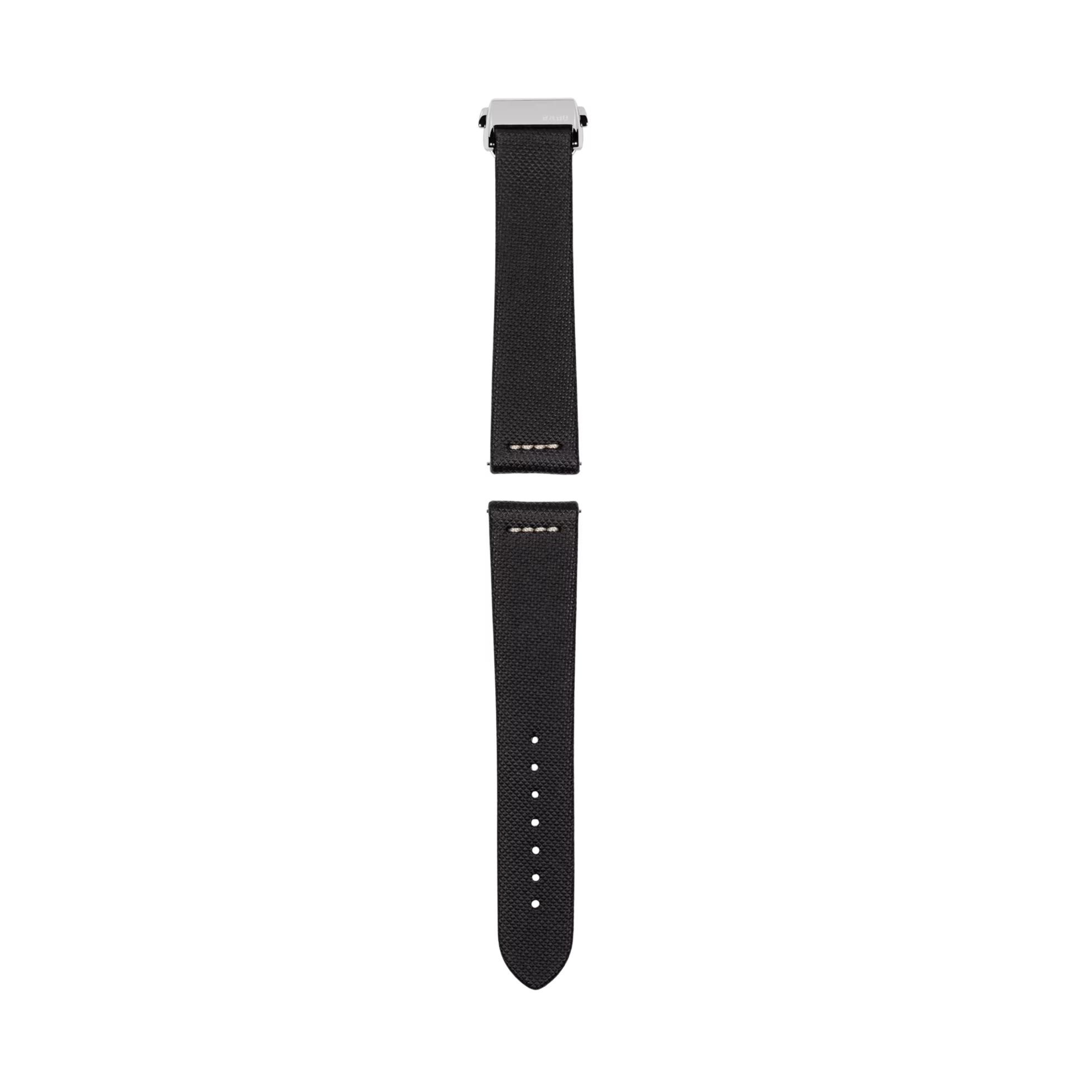 Rado Black Leather Strap - R070913001