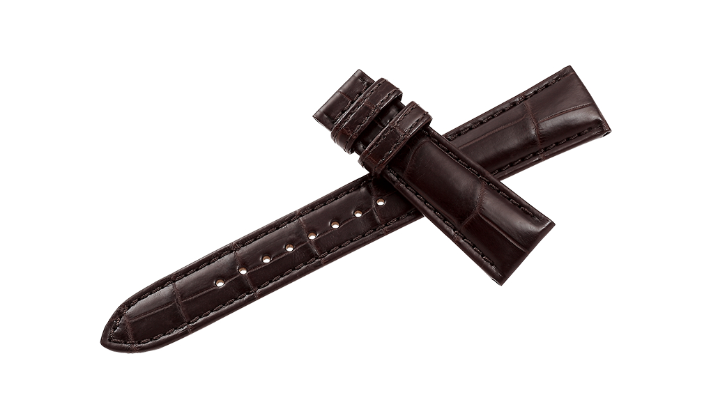 Grand Seiko - Brown Strap 20mm - XGL00320