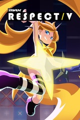 DJMax Respect V