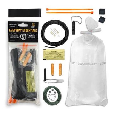 WAZOO EVERYDAY ESSENTIALS KIT