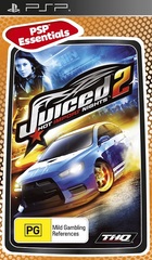 Juiced 2: Hot Import Nights