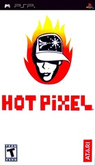 Hot Pixel