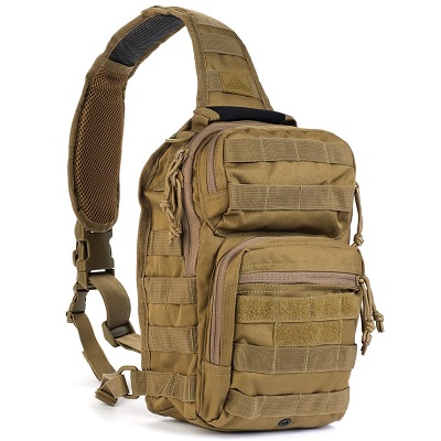 ROVER SLING PACK - COYOTE