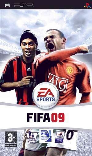 FIFA 09