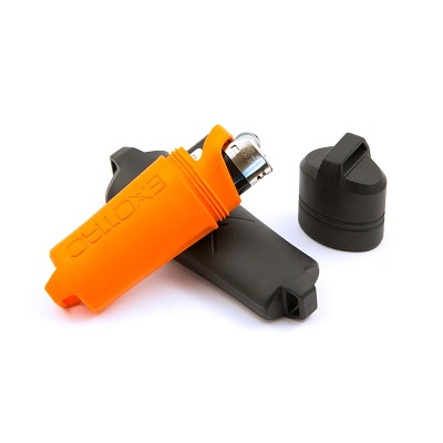 EXOTAC FIRESLEEVE