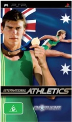 International Athletics