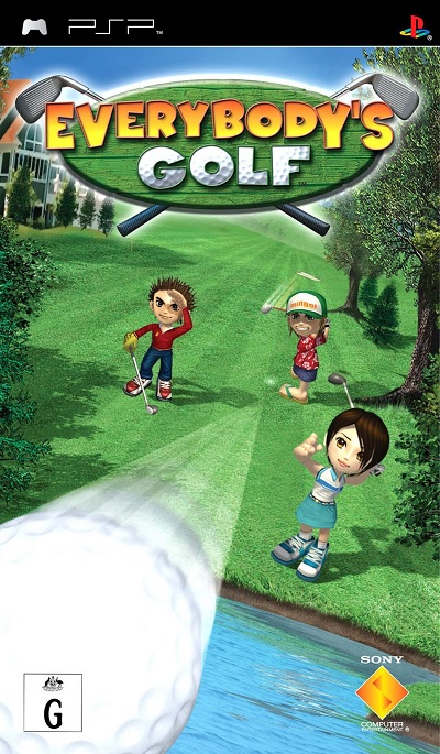 Everybodys Golf