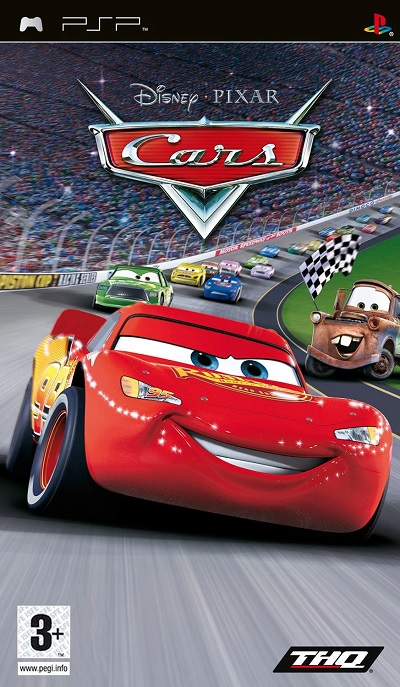 Disney Pixars Cars