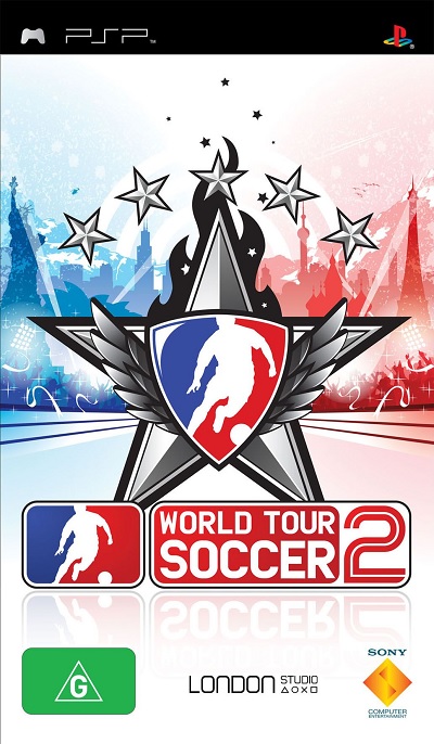 World Tour Soccer 2