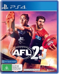 AFL 23