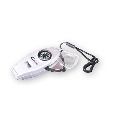 Six Function Whistle