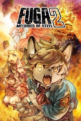 Fuga: Melodies of Steel 2