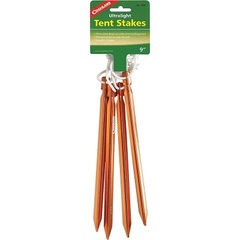 ULTRALIGHT TENT STAKES 4PK