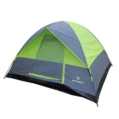 Teton Dome Tent - 6-Person