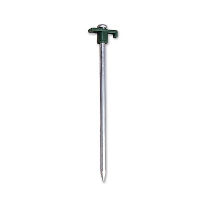 10 Steel T-Top Tent Stake