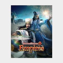 [DEPRECATED] Dynasty Warriors 9: Empires
