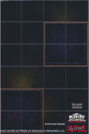 Kul Elna Outdoor Map Yugioh Heroclix