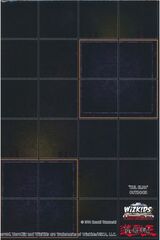 Kul Elna Outdoor Map Yugioh Heroclix