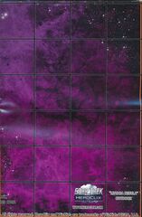 Mutara Nebula Outdoor / Briar Patch Outdoor Map Star Trek: Tactics IV