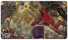 Ultra Pro - Secret Lair April 2023 Rebecca Guay Artist Series Serra the Benevolent Standard Gaming Playmat for Magic: The Gathering