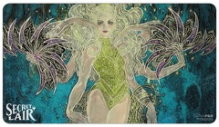 Ultra Pro - Secret Lair April 2023 Rebecca Guay Artist Series Stoneforge Mystic Standard Gaming Playmat for Magic: The Gathering